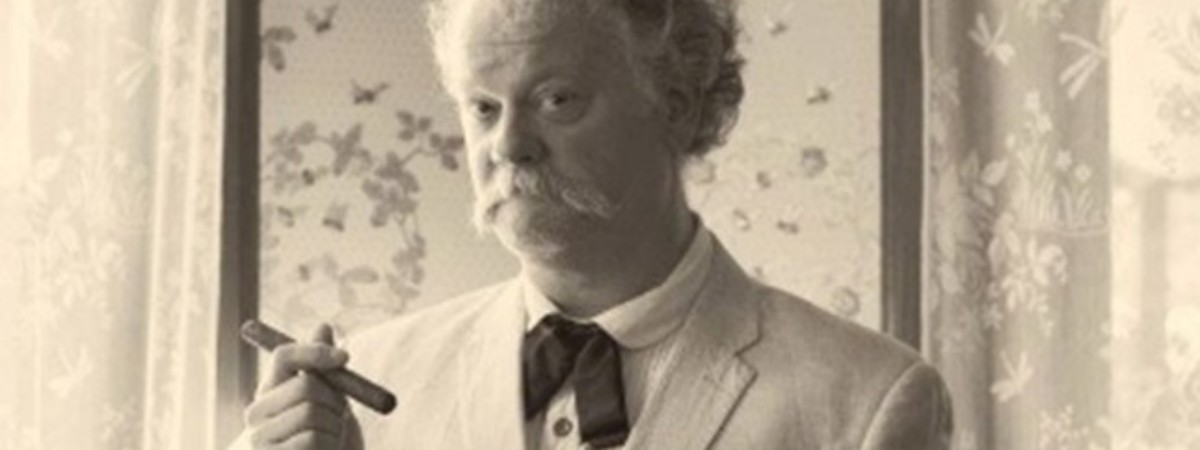 TWAIN program