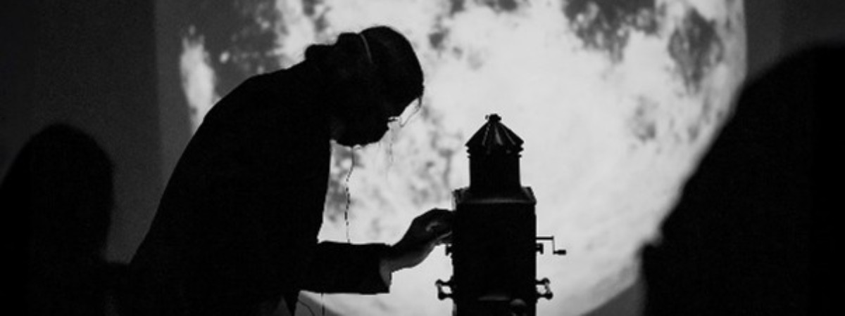 magic lantern