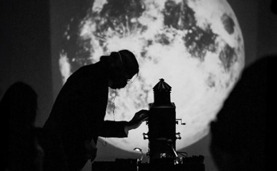 magic lantern