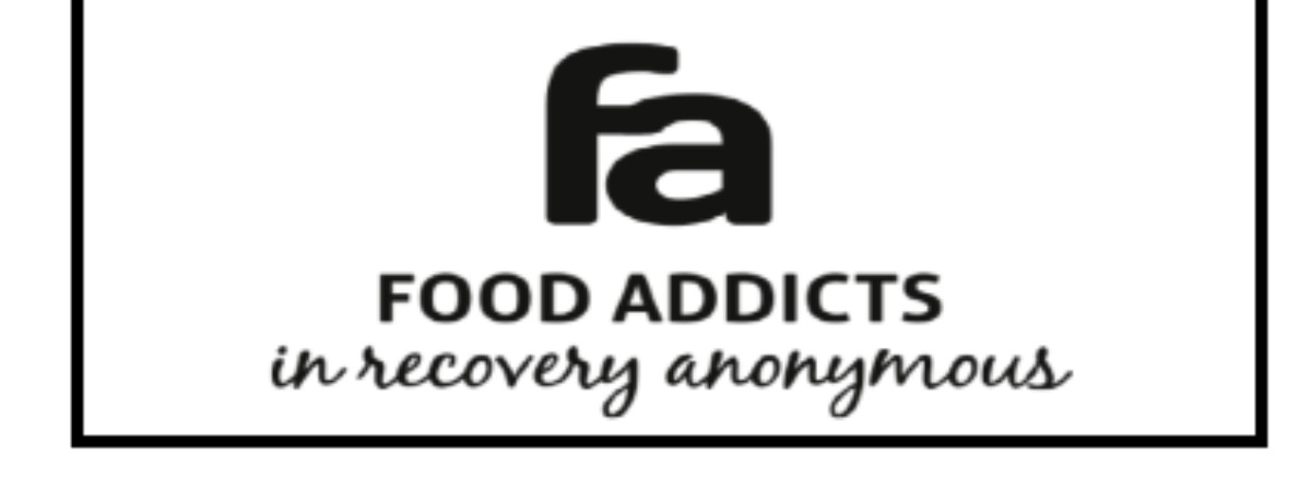 Food Addicts in Recovery Anonymous