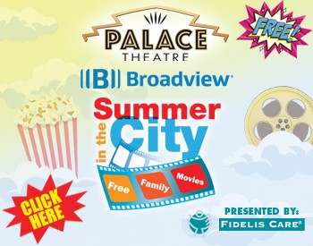 summer in the city promo