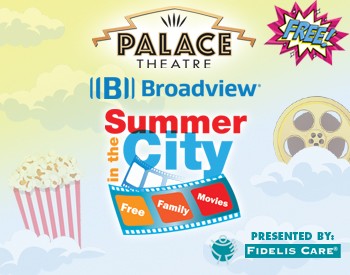 summer in the city promo