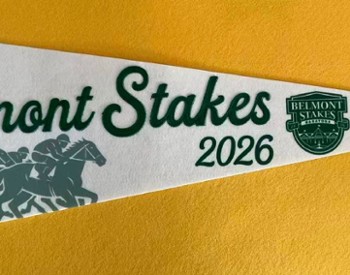 Belmont Pennant