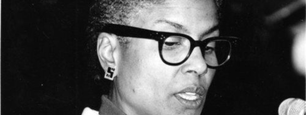 Cheryl Clarke