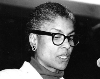 Cheryl Clarke