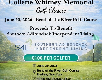 Tournament Flyer