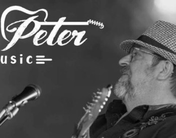 Live Music Featuring: Eric Peter Saturday, 6/6 4:00pm to 7:00pm