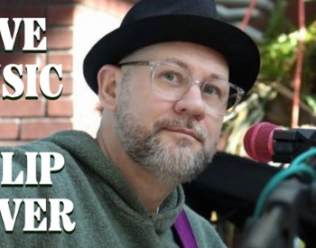 Live Music Series Featuring: Philip Shaver