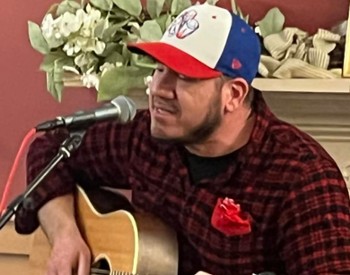 Live Music Series Featuring: Josh Breden 6/26