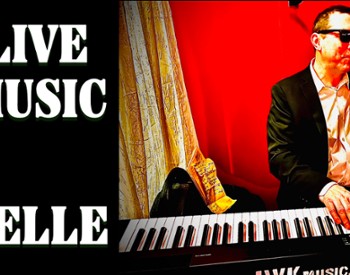 Live Music Series Featuring: Jack Kelle