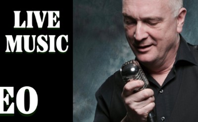 Live Music Series Featuring: GEO 7/10