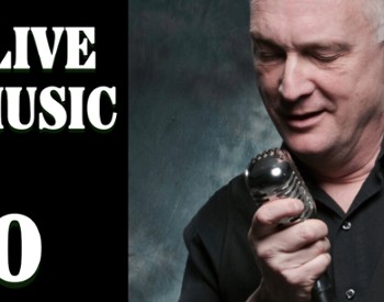 Live Music Series Featuring: GEO 7/10