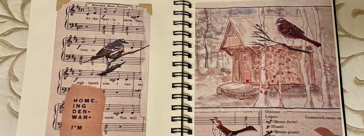 Bird Journal