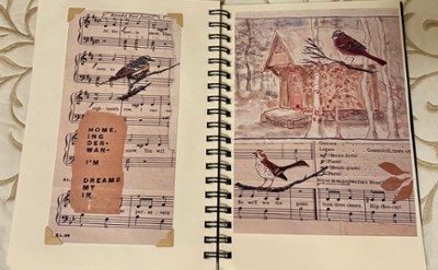 Bird Journal