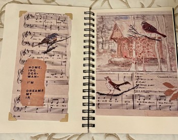 Bird Journal