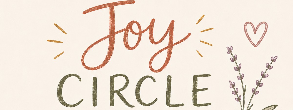 Joy Circle