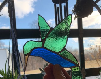 Hummingbird