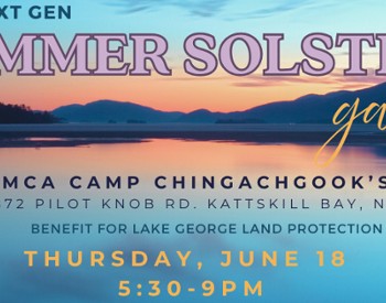 LGLC's Next Gen Summer Solstice Garden Party