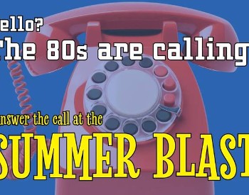 summer blast