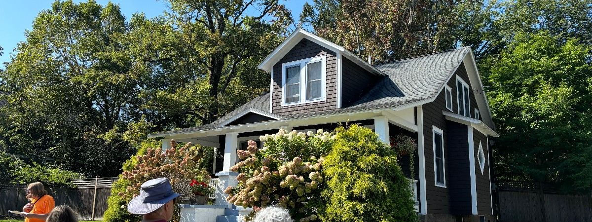 mail order houses