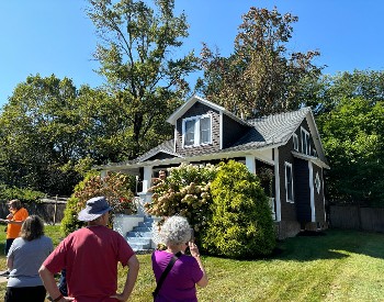 mail order houses