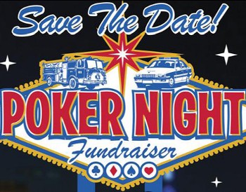 Poker Fundraising Benefit