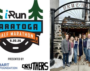 iRun Half Marathon promo