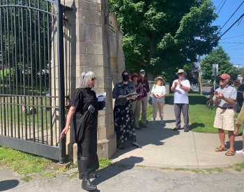 greenridge cemetery