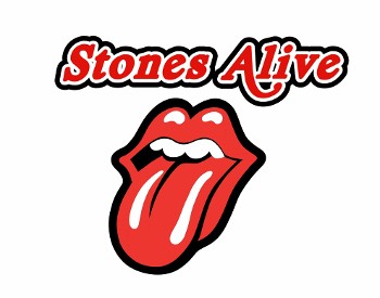 stones alive