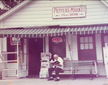 mom & pops