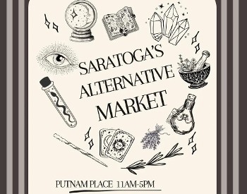 Last Lap Market at Putnam Place
