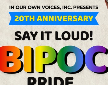 BIPOC Pride