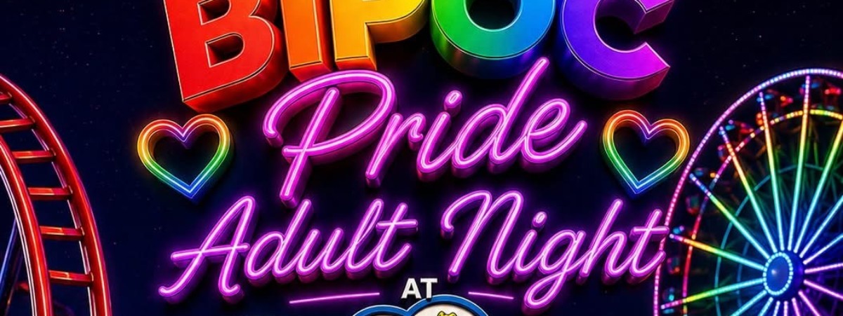 Adult Pride Night