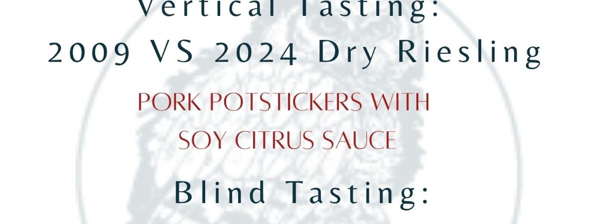 Thirsty Owl vs the World June Menu