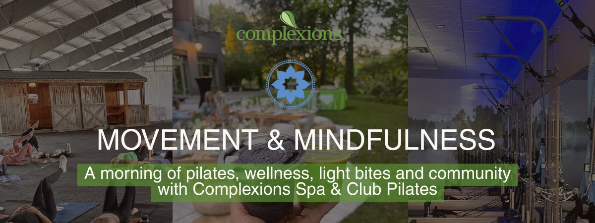 movement and mindfulness
