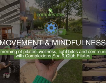 movement and mindfulness
