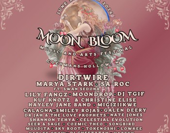 Moon Bloom
