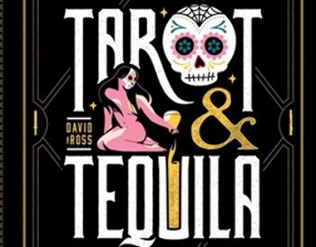 Tarot & Tequila!