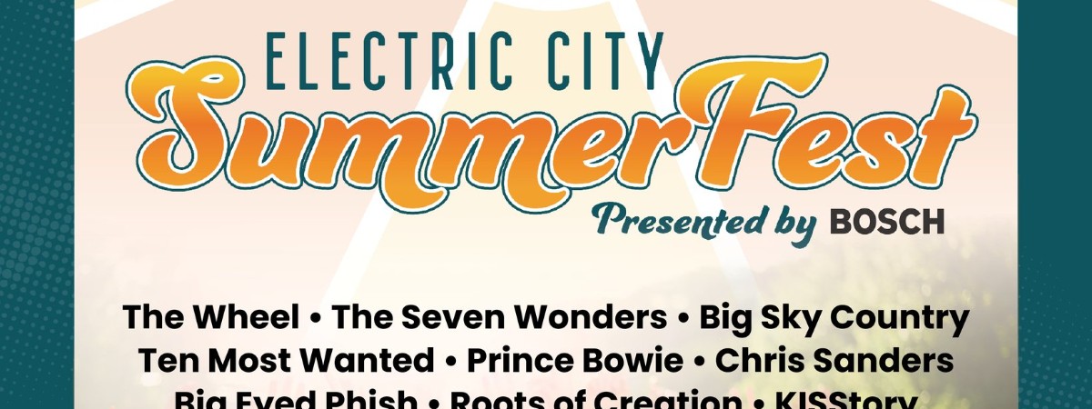 SummerFest!