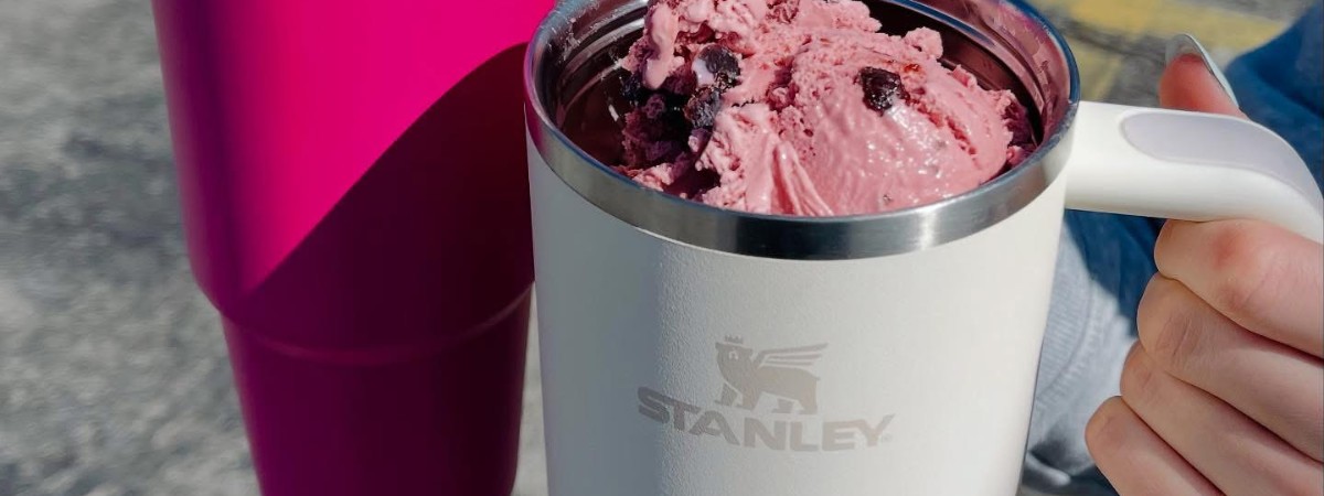Stuff Your Stanley!