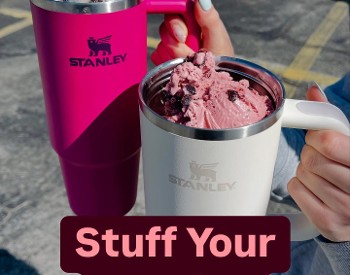 Stuff Your Stanley!