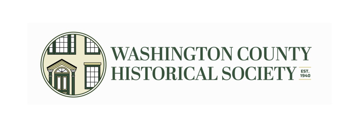 WashCo Historical Society