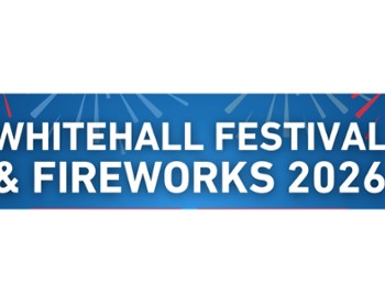 Whitehall Festival & fireworks