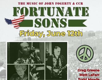 fortunate sons
