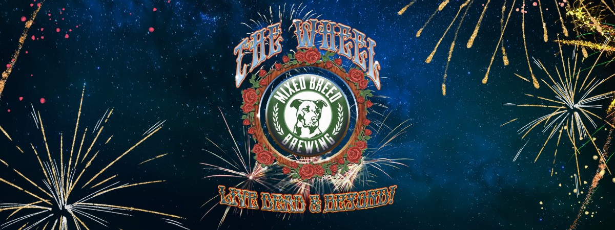 The Wheel July 3rd Celebration