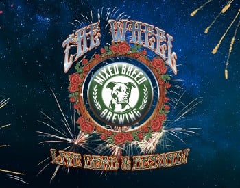 The Wheel July 3rd Celebration