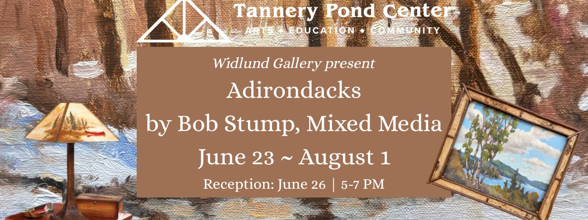 Robert Stump Exhibit