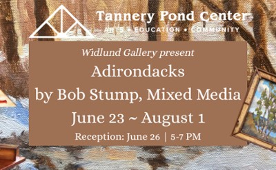 Robert Stump Exhibit