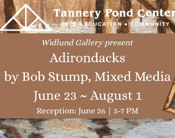 Robert Stump exhibit