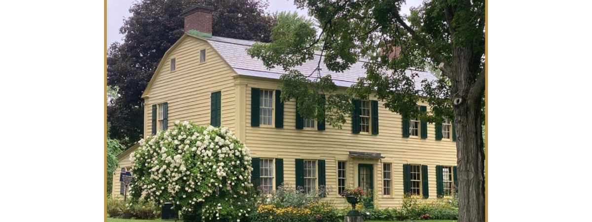 Old Fort House Museum